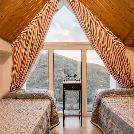 Appartement Exclusivo Duplex En La Plaza à Sierra Nevada Extérieur photo