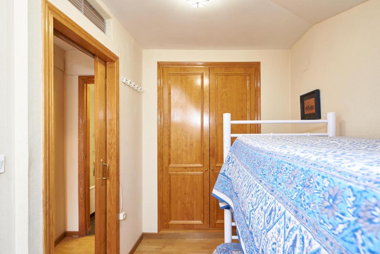 Appartement Exclusivo Duplex En La Plaza à Sierra Nevada Extérieur photo