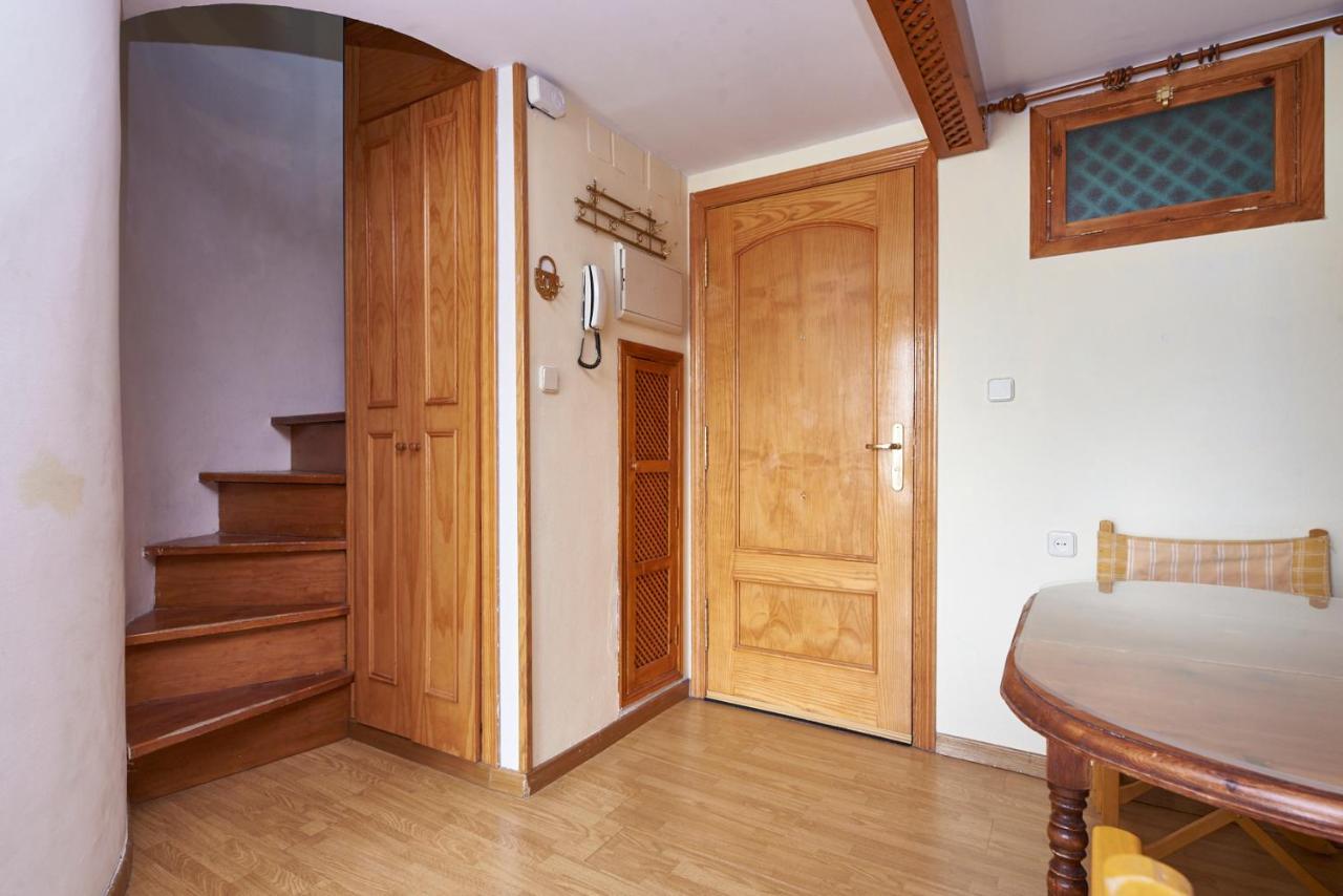 Appartement Exclusivo Duplex En La Plaza à Sierra Nevada Extérieur photo