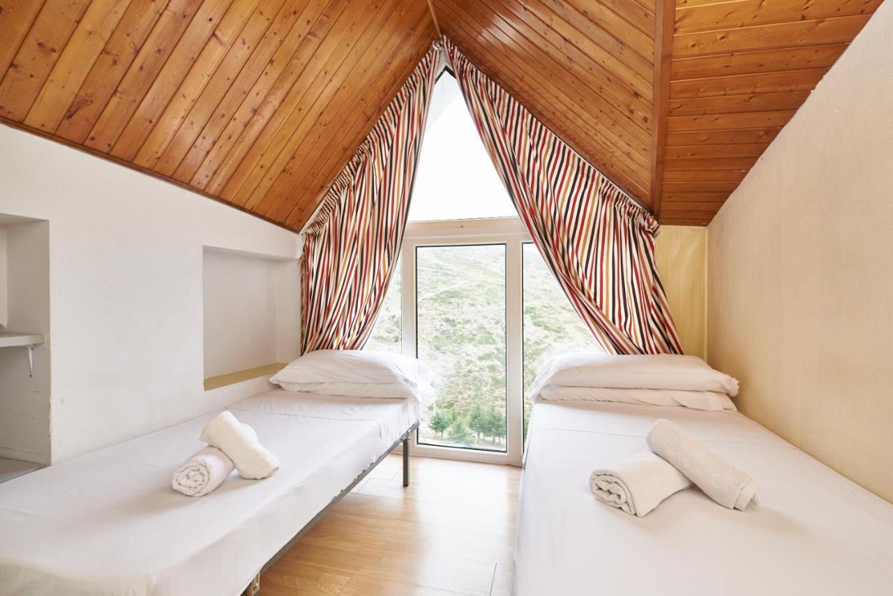 Appartement Exclusivo Duplex En La Plaza à Sierra Nevada Extérieur photo