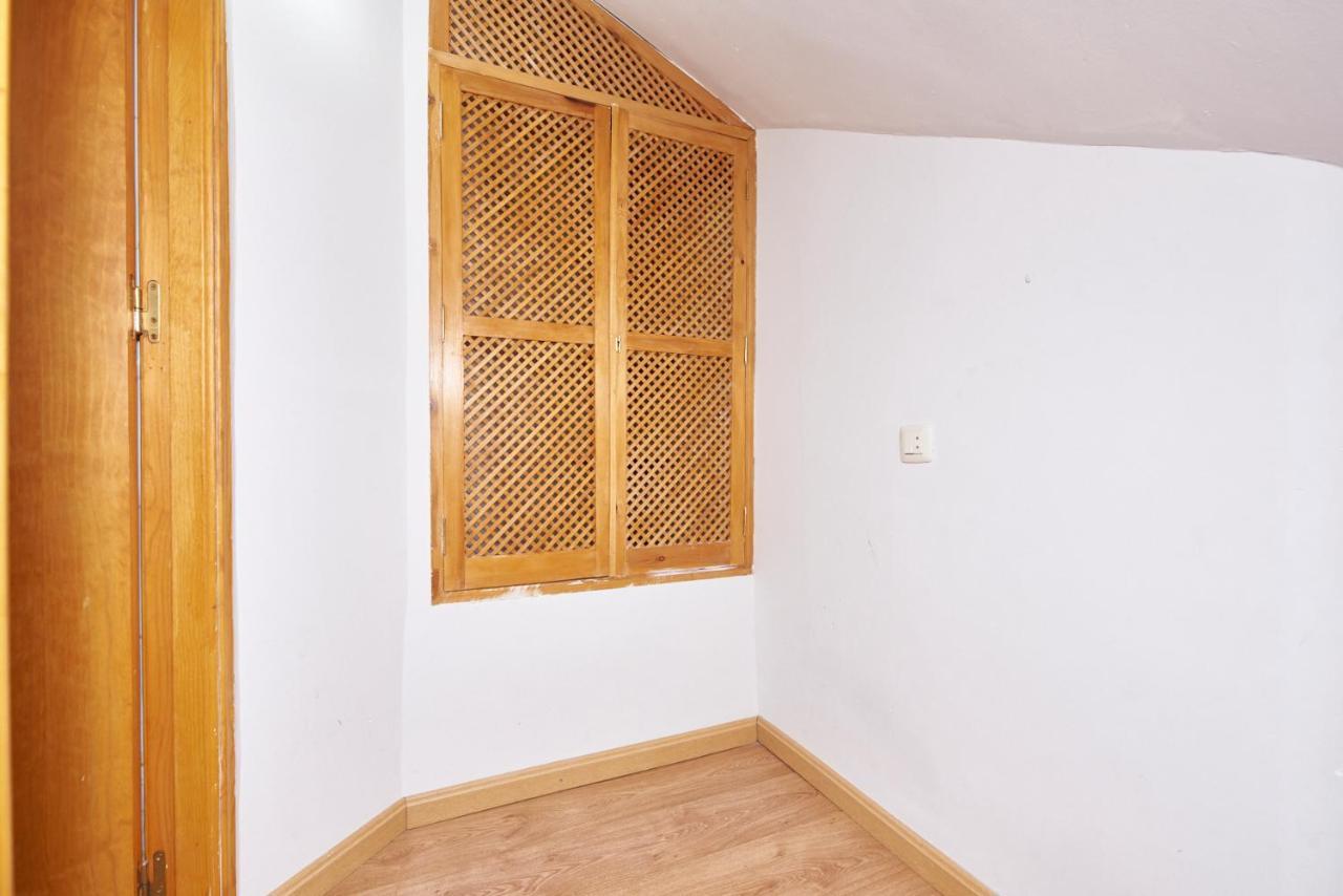 Appartement Exclusivo Duplex En La Plaza à Sierra Nevada Extérieur photo