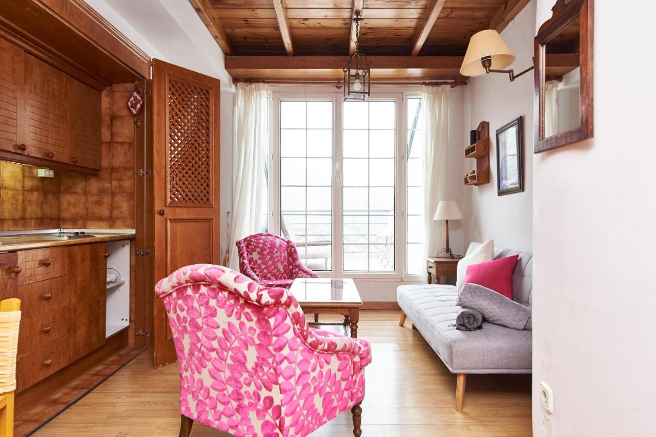 Appartement Exclusivo Duplex En La Plaza à Sierra Nevada Extérieur photo