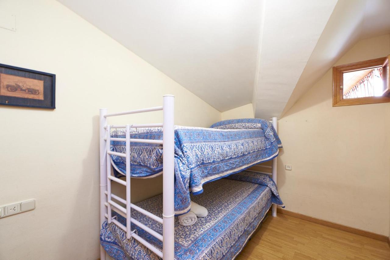Appartement Exclusivo Duplex En La Plaza à Sierra Nevada Extérieur photo