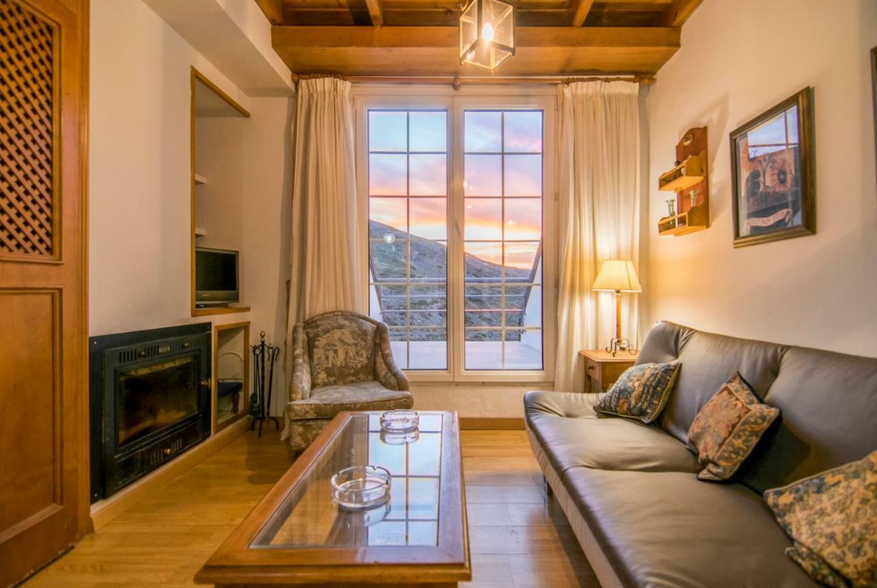 Appartement Exclusivo Duplex En La Plaza à Sierra Nevada Extérieur photo