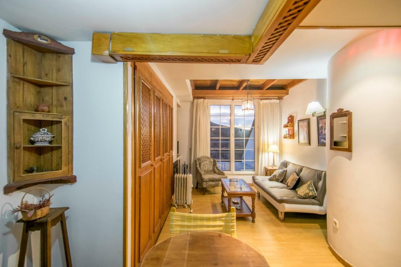 Appartement Exclusivo Duplex En La Plaza à Sierra Nevada Extérieur photo